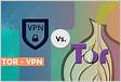 Como Combinar Uma VPN Com Um Navegador Tor